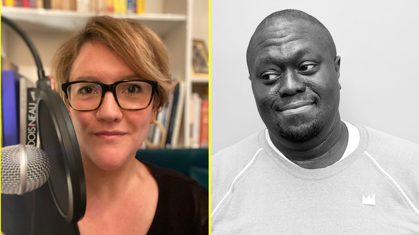 049 | Michael Rain | What not fitting in can teach you