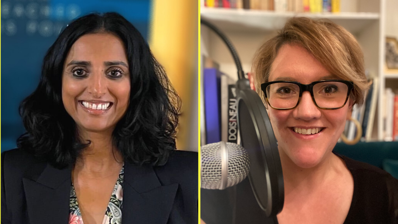 051 | Sonita Gale | Inside the hostile environment