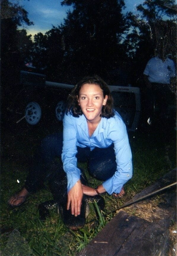 What being an exchange student did for me – and why every teen should have the same chance